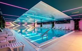 Hotel President & Spa Maglaj